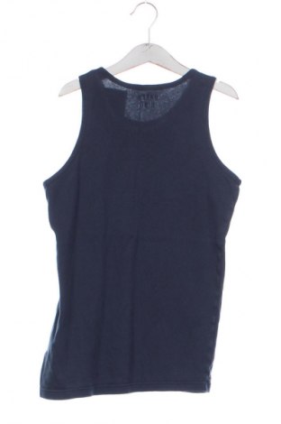 Maiou pentru copii Kids By Tchibo, Mărime 12-13y/ 158-164 cm, Culoare Albastru, Preț 24,99 Lei