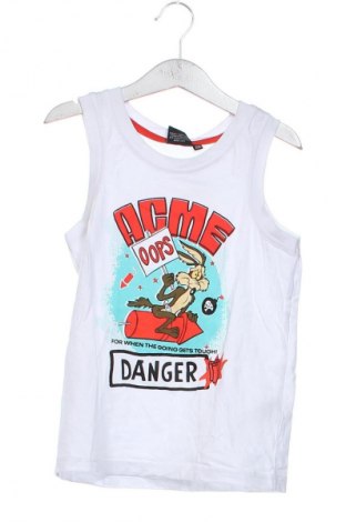 Dětské tilko  Looney Tunes, Velikost 7-8y/ 128-134 cm, Barva Vícebarevné, Cena  148,00 Kč
