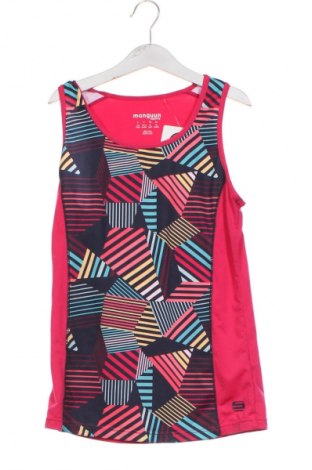 Maiou pentru copii Manguun, Mărime 13-14y/ 164-168 cm, Culoare Multicolor, Preț 34,99 Lei