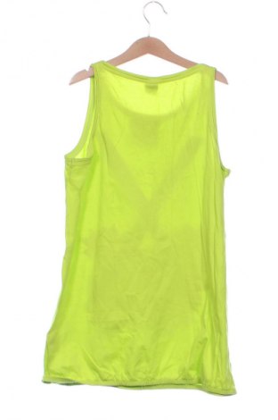 Dětské tilko  S.Oliver, Velikost 15-18y/ 170-176 cm, Barva Zelená, Cena  178,00 Kč