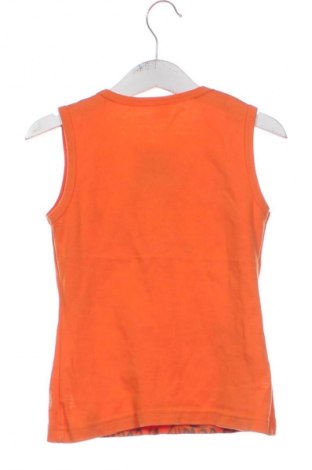 Детски потник Unbranded, Размер 4-5y/ 110-116 см, Цвят Оранжев, Цена 12,00 лв.