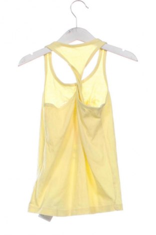Dětské tilko  Unbranded, Velikost 5-6y/ 116-122 cm, Barva Žlutá, Cena  144,00 Kč