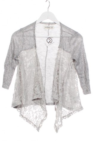 Dziecięcy sweter Abercrombie Kids, Rozmiar 14-15y/ 168-170 cm, Kolor Szary, Cena 75,99 zł