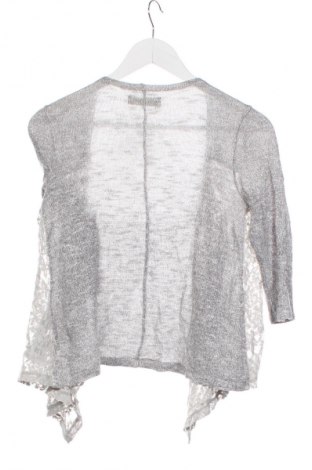 Dziecięcy sweter Abercrombie Kids, Rozmiar 14-15y/ 168-170 cm, Kolor Szary, Cena 75,99 zł