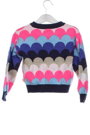 Παιδικό πουλόβερ Billieblush, Μέγεθος 18-24m/ 86-98 εκ., Χρώμα Πολύχρωμο, Τιμή 31,71 €