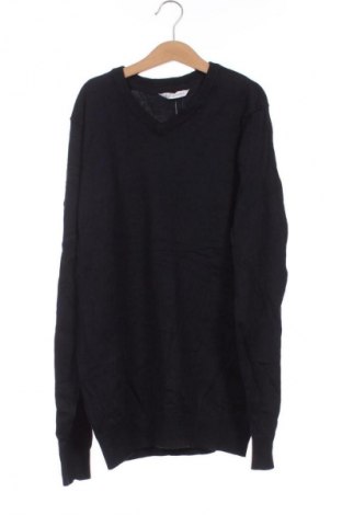 Pulover pentru copii F&F, Mărime 12-13y/ 158-164 cm, Culoare Albastru, Preț 43,99 Lei