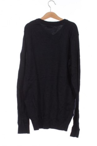 Pulover pentru copii F&F, Mărime 12-13y/ 158-164 cm, Culoare Albastru, Preț 43,99 Lei