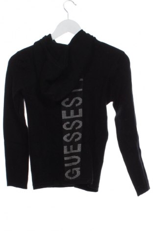 Dětský svetr  Guess, Velikost 13-14y/ 164-168 cm, Barva Černá, Cena  519,00 Kč