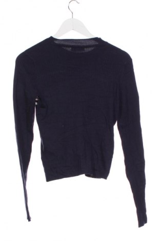 Dětský svetr  H&M, Velikost 14-15y/ 168-170 cm, Barva Modrá, Cena  219,00 Kč