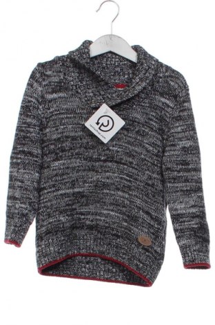 Детски пуловер H&M, Размер 2-3y/ 98-104 см, Цвят Многоцветен, Цена 17,10 лв.