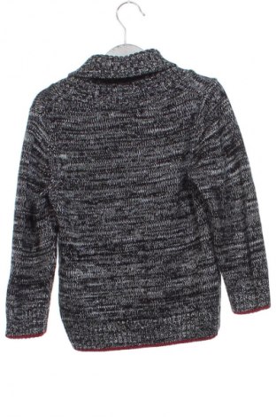 Детски пуловер H&M, Размер 2-3y/ 98-104 см, Цвят Многоцветен, Цена 17,10 лв.