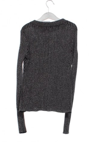 Детски пуловер H&M, Размер 10-11y/ 146-152 см, Цвят Многоцветен, Цена 25,02 лв.