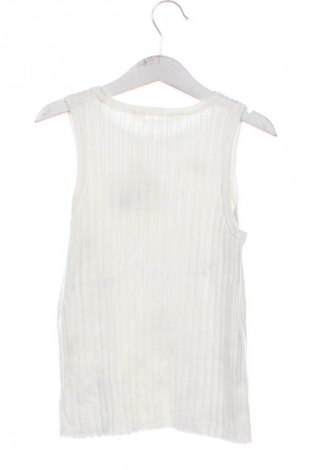 Kinderpullover H&M, Größe 10-11y/ 146-152 cm, Farbe Weiß, Preis € 8,70