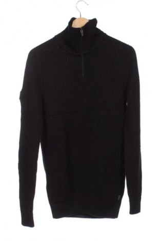 Gyerek pulóver Next, Méret 15-18y / 170-176 cm, Szín Fekete, Ár 5 459 Ft