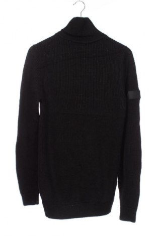 Gyerek pulóver Next, Méret 15-18y / 170-176 cm, Szín Fekete, Ár 5 459 Ft