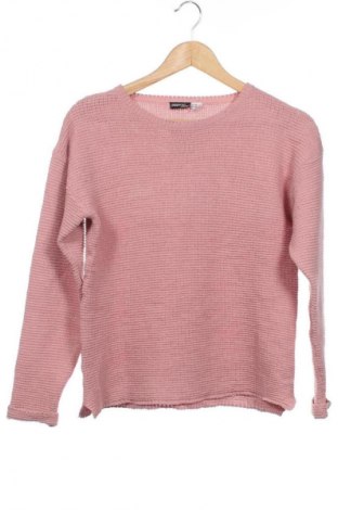 Kinderpullover Pepperts!, Größe 12-13y/ 158-164 cm, Farbe Rosa, Preis 8,99 €