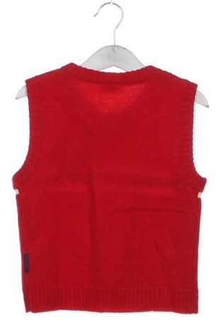 Pulover pentru copii Port Louis, Mărime 2-3y/ 98-104 cm, Culoare Roșu, Preț 81,20 Lei