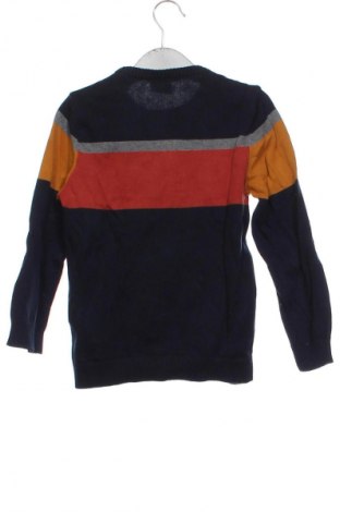 Детски пуловер U.S. Polo Assn., Размер 6-7y/ 122-128 см, Цвят Многоцветен, Цена 34,00 лв.