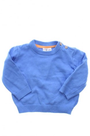 Dětský svetr  Unbranded, Velikost 6-9m/ 68-74 cm, Barva Modrá, Cena  159,00 Kč