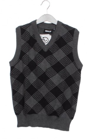 Kinderpullover Unbranded, Größe 8-9y/ 134-140 cm, Farbe Mehrfarbig, Preis € 8,68