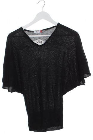 Kinderpullover Unbranded, Größe 10-11y/ 146-152 cm, Farbe Schwarz, Preis € 8,68