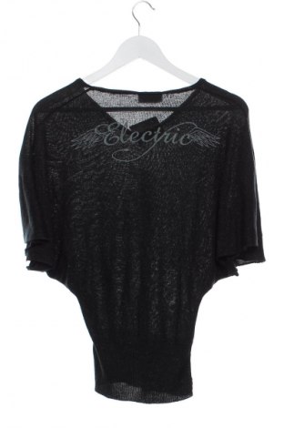 Kinderpullover Unbranded, Größe 10-11y/ 146-152 cm, Farbe Schwarz, Preis € 8,68