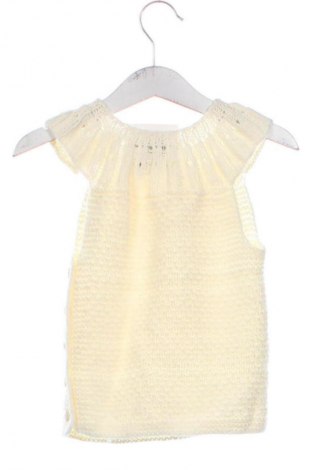 Dětský svetr  Unbranded, Velikost 6-9m/ 68-74 cm, Barva Krémová, Cena  215,00 Kč