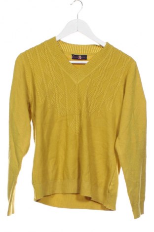 Gyerek pulóver Unbranded, Méret 13-14y / 164-168 cm, Szín Sárga, Ár 5 729 Ft