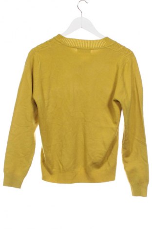 Gyerek pulóver Unbranded, Méret 13-14y / 164-168 cm, Szín Sárga, Ár 5 729 Ft