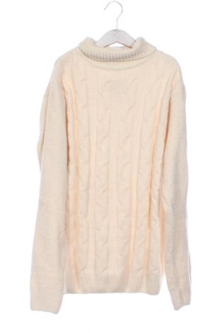 Pulover pentru copii Unbranded, Mărime 12-13y/ 158-164 cm, Culoare Ecru, Preț 40,99 Lei
