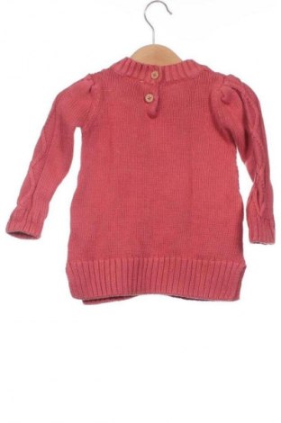 Gyerek pulóver Unbranded, Méret 9-12m / 74-80 cm, Szín Rózsaszín, Ár 3 480 Ft