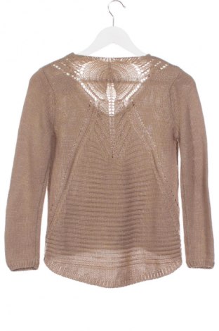 Gyerek pulóver Unbranded, Méret 10-11y / 146-152 cm, Szín Bézs, Ár 3 400 Ft