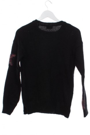 Gyerek pulóver Unbranded, Méret 12-13y / 158-164 cm, Szín Fekete, Ár 3 400 Ft