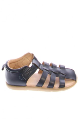 Detské sandále H&M, Veľkosť 25, Farba Modrá, Cena  7,95 €
