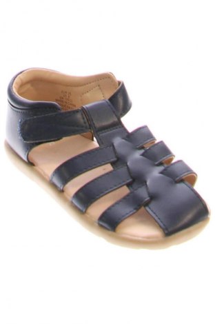 Detské sandále H&M, Veľkosť 25, Farba Modrá, Cena  7,95 €