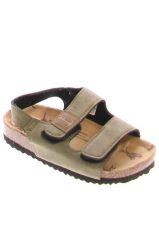 Kinder Sandalen LC Waikiki, Größe 26, Farbe Grün, Preis € 6,99