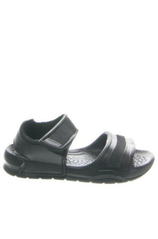 Kinder Sandalen Next, Größe 25, Farbe Schwarz, Preis 18,99 €