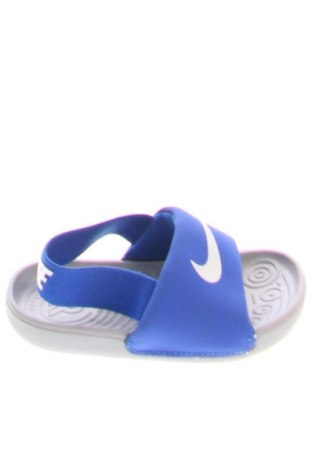 Kinder Sandalen Nike, Größe 21, Farbe Blau, Preis 25,99 €