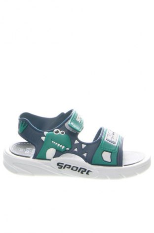 Kinder Sandalen Unbranded, Größe 30, Farbe Mehrfarbig, Preis 5,99 €