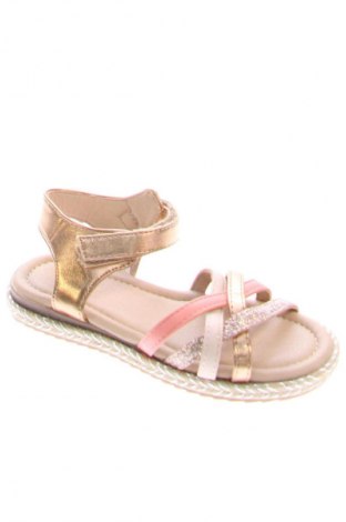 Kinder Sandalen Unbranded, Größe 28, Farbe Mehrfarbig, Preis 7,99 €