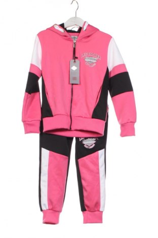 Gyerek sport szett Lee Cooper, Méret 5-6y / 116-122 cm, Szín Sokszínű, Ár 22 040 Ft