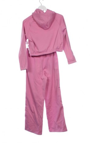Dětská sportovní souprava Nike, Velikost 11-12y/ 152-158 cm, Barva Růžová, Cena  1 367,00 Kč