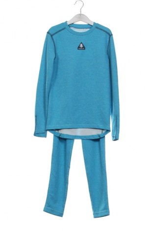 Dětská sportovní souprava Unbranded, Velikost 10-11y/ 146-152 cm, Barva Modrá, Cena  476,00 Kč
