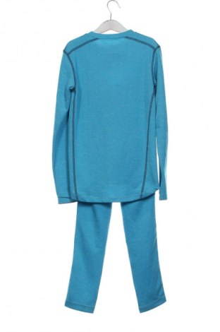 Dětská sportovní souprava Unbranded, Velikost 10-11y/ 146-152 cm, Barva Modrá, Cena  476,00 Kč