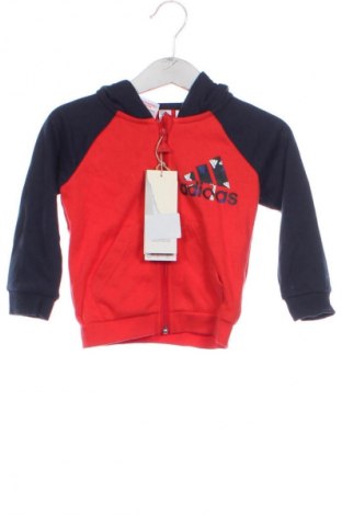 Gyerek sweatshirt Adidas, Méret 6-9m / 68-74 cm, Szín Sokszínű, Ár 14 789 Ft