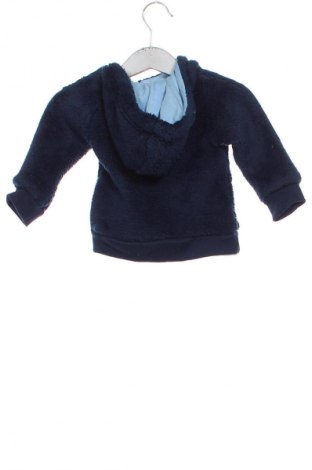 Gyerek sweatshirt Dopo Dopo, Méret 3-6m / 62-68 cm, Szín Kék, Ár 4 729 Ft