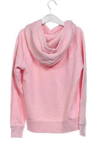 Kinder Sweatshirts Gant, Größe 8-9y/ 134-140 cm, Farbe Rosa, Preis € 24,55