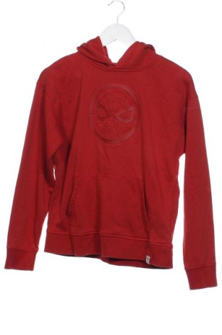 Gyerek sweatshirt Gap Kids, Méret 14-15y / 168-170 cm, Szín Piros, Ár 3 209 Ft