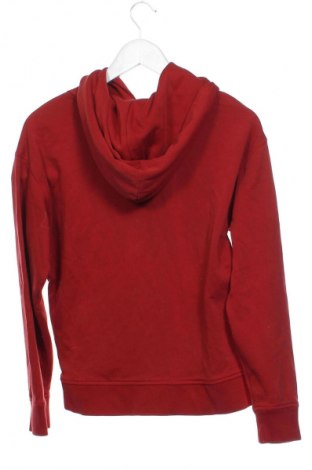Gyerek sweatshirt Gap Kids, Méret 14-15y / 168-170 cm, Szín Piros, Ár 3 209 Ft