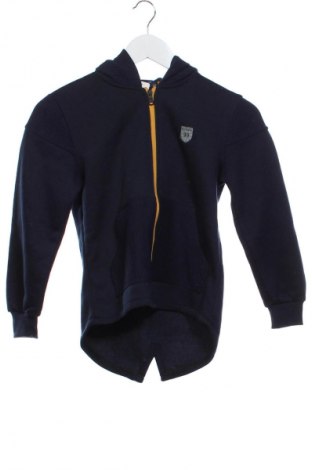 Gyerek sweatshirt Grace, Méret 6-7y / 122-128 cm, Szín Kék, Ár 5 000 Ft
